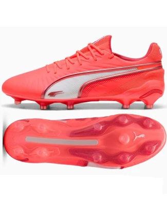 Puma King Ultimate FG/AG M 108303-01 Puma King Ultimate FG/AG M 108303-01