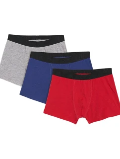 Boxerky 4F M045 2 Jr 4FJWMM00UBXSM045 92S