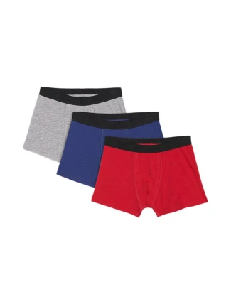 Boxerky 4F M045 2 Jr 4FJWMM00UBXSM045 92S