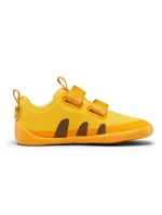 Topánky Affenzahn Sneaker Cotton Lucky Tiger Jr 00391-10025
