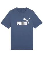 Puma Ess No.1 Logo Tee (s) M 682533 80 muži
