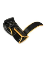 Viacvrstvové boxerské rukavice - ProFighter Gold - Legacy Series