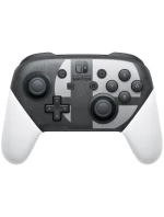 Ovládač Nintendo Switch Pro Controller (Super Smash Bros. Edition) Ovládač Nintendo Switch Pro Controller (Super Smash Bros. Edition)
