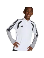 Detský tréningový top adidas Tiro 26 Competition white-grey KA7577 Detský tréningový top adidas Tiro 26 Competition white-grey KA7577