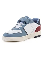Džínsy Levi's KICK SE WHITE 0152S-0073 Džínsy Levi's KICK SE WHITE 0152S-0073