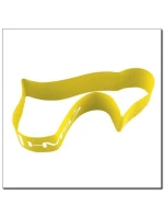 HMS cvičná guma GU04 ŽLTÁ 0,4 x 50 x 500 mm 17-33-010 HMS cvičná guma GU04 ŽLTÁ 0,4 x 50 x 500 mm 17-33-010