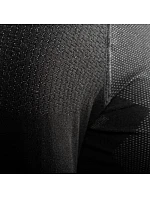 Alpinus Pro Miyabi Edition pánske tričko čierne M GT43239