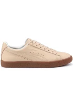 Pánske topánky Clyde Veg Tan Naturel M 364451 01 - Puma