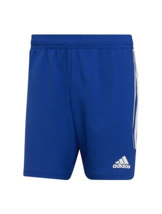 Pánske zápasové šortky Condivo 22 M HA0599 - Adidas