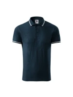 Polokošeľa Adler Urban M MLI-21902 tmavomodrá Polokošeľa Adler Urban M MLI-21902 tmavomodrá