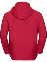 Russell Athletic 510M Pánska bunda Hydra Plus 2000 10.510M classic red