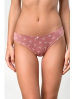 Vamp - Dámske nohavičky s čipkou - Bowy 18805 - Vamp Vamp - Dámske nohavičky s čipkou - Bowy 18805 - Vamp