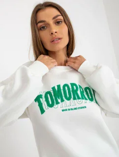 Mikina EM BL 617 7.27 ecru