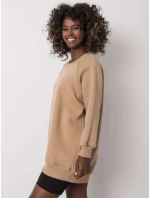 Mikina EM BL 623.06 tmavá lila Mikina EM BL 623.06 tmavá lila