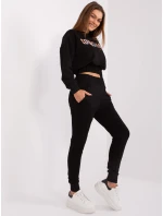 Súprava EM KMPL 806.45P čierna