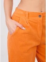 IT nohavice SP FL8916.13 orange