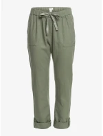 Dámske nohavice Roxy ON THE SEASHORE