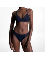Dámske čipkované tangá Everyday UW0UW04207-DW5 - Tommy Hilfiger