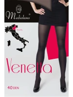 Dámske pančuchové nohavice VENETTA 40DEN