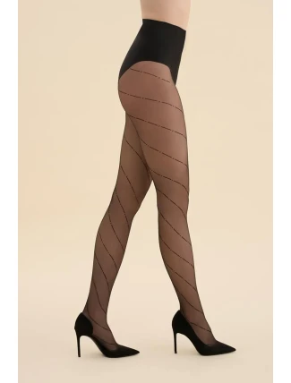 MOANA PANČUCHY/PONOŽKY-5