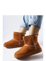 Snehule model 205107 Solea