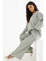 Dámske nohavice model 226445 Taliansko Moda