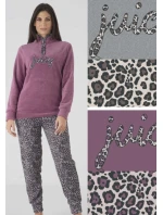 Dámske pyžamo Karelpiu KF5220