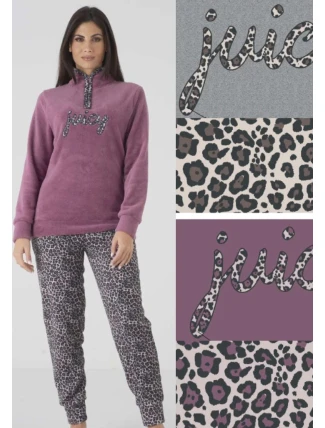 Dámske pyžamo Karelpiu KF5220