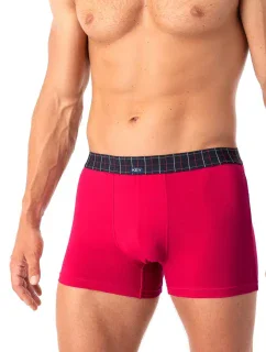 Boxerky Key MXH 408 A25 M-2XL