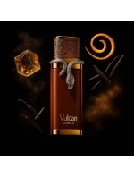 Pánsky parfum French Avenue Vulcan Sable 100 ml