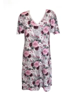 Košeľa De Lafense 719 Finess w/r S-2XL