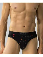 Nohavičky Atlantic 3MP-171 A'3 S-2XL