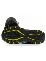 Športová obuv Skechers Melano M 204477/BLK