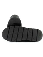 Skechers Cozy Blend dámske žabky zateplené slip-on tenisky dámske