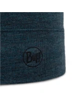 Kšiltovka BUFF MERINO MIDWEIGHT BEANIE MELANGE TOURMALINE Kšiltovka BUFF MERINO MIDWEIGHT BEANIE MELANGE TOURMALINE