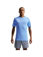 Pánske tričko Nike Dri-Fit Park VIII light blue HV8173 412 Pánske tričko Nike Dri-Fit Park VIII light blue HV8173 412