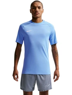 Pánske tričko Nike Dri-Fit Park VIII light blue HV8173 412