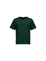 Tričko POC Tee Jr. zelené Tričko POC Tee Jr. zelené