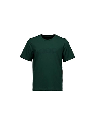 Tričko POC Tee Jr. zelené Tričko POC Tee Jr. zelené