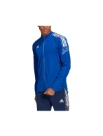 Pánske športové nohavice Condivo 21 Track M GH7130 - Adidas Pánske športové nohavice Condivo 21 Track M GH7130 - Adidas