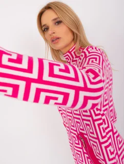 Prepínač AT SW 2341.00P fuchsiová