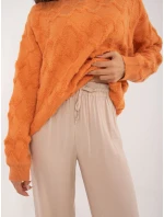 Nohavice LK SP 509331.25 béžové