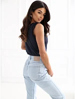 MI top TP KS 22508.92 tmavomodrá