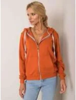 RV BL 5769.99P tmavo oranžová RV BL 5769.99P tmavo oranžová