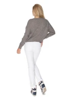 Sveter model 134600 PeeKaBoo