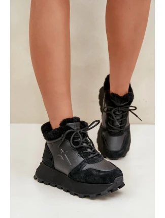 Športová obuv model 203917 Step in style