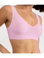 SLOGGI ZERO FEEL - Bralette: neviditeľný komfort ako druhá koža Sloggi