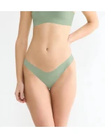sloggi ZERO Feel 2.0 Tiny Thong - Moroccan Mint - SLOGGI Moroccan Mint - SLOGGI