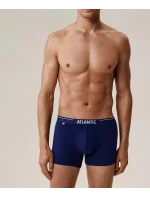 Boxerky Atlantic 5SMH-004/25 A'5 S-2XL