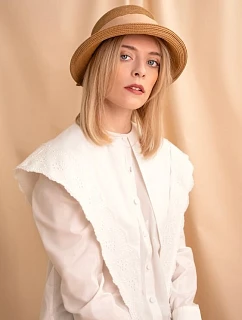 Umenie Polo 25255 Amey klobúk